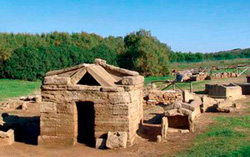 Parco archeologico di Baratti e Populonia